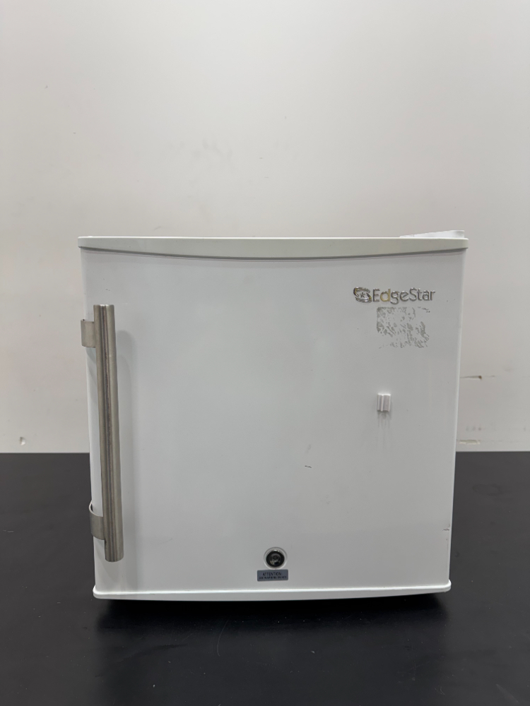Image of EdgeStar Compact Cube Freezer